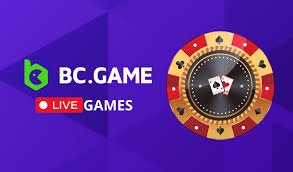 BC.Game Bet Nigeria Revolutionizing Online Gambling