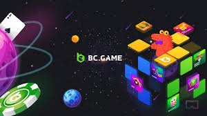 BC.Game Bet Nigeria Revolutionizing Online Gambling