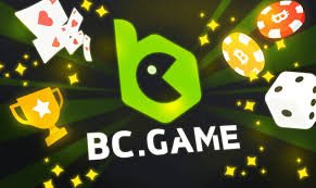 BC.Game Casino The New Frontier of Online Gaming in Japan