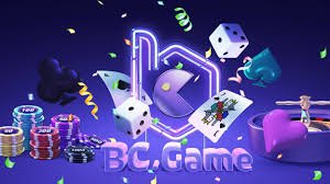 Experience Thrills at BC.Game Online Crypto Casino Experience Thrills at BC.Game Online Crypto Casino