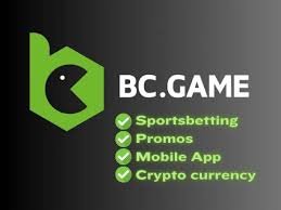 Exploring BC.GAME A Comprehensive Guide for Nigerian Players