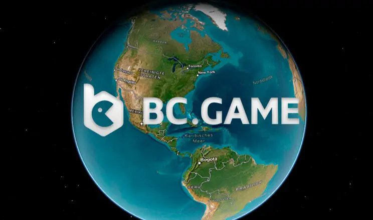Unlocking the Potential of BC.Game A Guide to JP Promo Codes