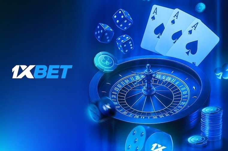 1xBet App The Ultimate Betting Experience at Your Fingertips -1417725013