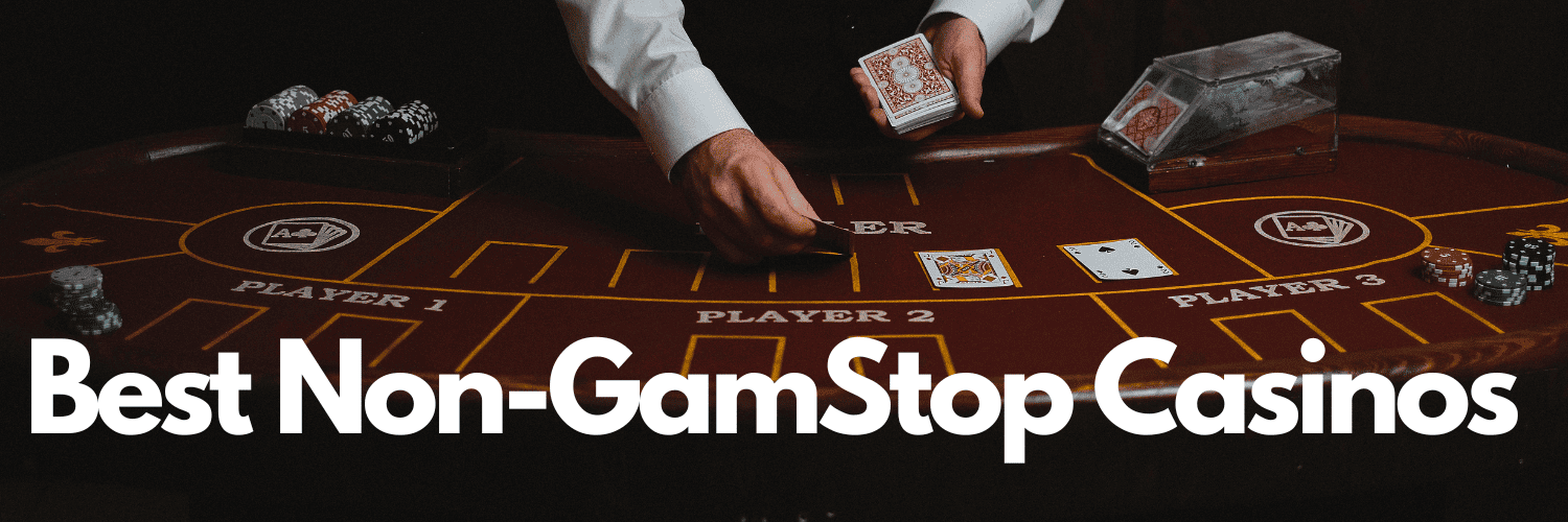 A Comprehensive Guide to Non-Gamstop Casinos -1821365373