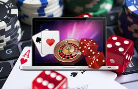 Discover the Thrilling World of Dealbet Casino