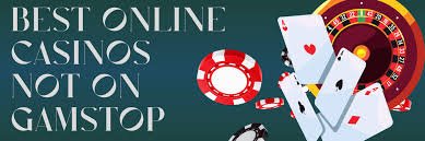 Discovering Casinos Not on GamStop Your Guide to Unrestricted Gaming