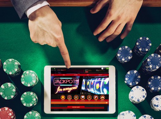 Experience the Excitement at Casinoly Online Casino UK