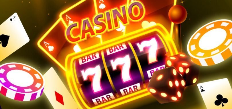 Experience the Thrill of Online Gaming at Casino 770 -1967302857