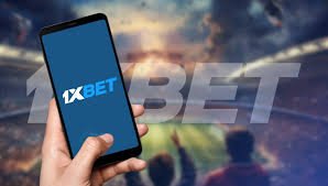 Explore the Features of the 1xBet App Betting Made Easy -1540561013