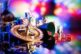 Explore the Thrills of Casiroom Casino Your Ultimate Gaming Destination