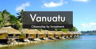 Explore the Vanuatu Citizenship by Investment Program -2146363982