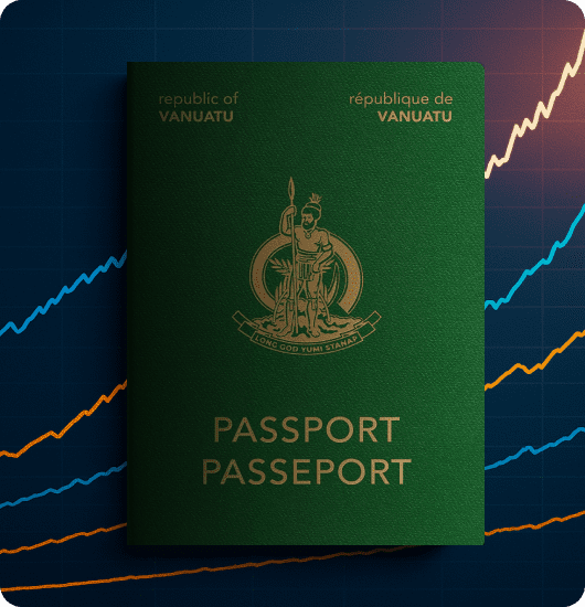 Explore Vanuatu Citizenship by Investment Opportunities in 2026 2139205158