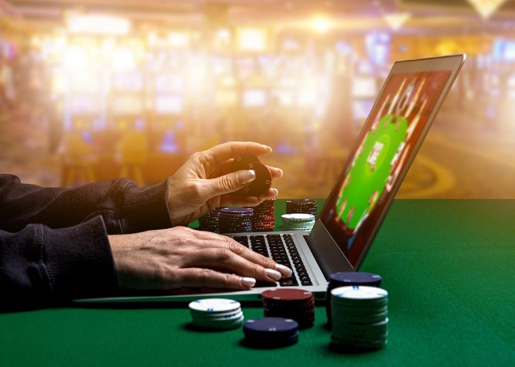 Exploring Foreign Online Casinos in Czechia Benefits and Trends Exploring Foreign Online Casinos in Czechia Benefits and Trends