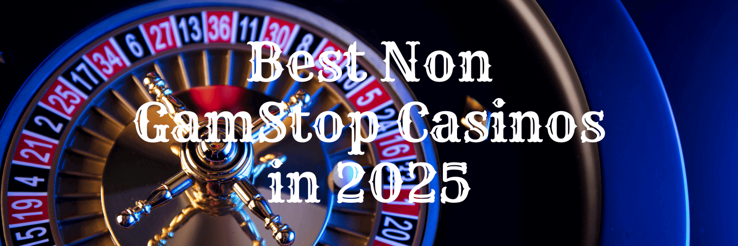 Exploring Non Gamstop Casino Sites A Comprehensive Guide 950568173
