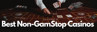Exploring Non GamStop Casinos Freedom and Choices for Players Exploring Non GamStop Casinos Freedom and Choices for Players