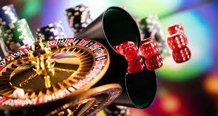 Exploring Non GamStop Casinos in the UK Opportunities and Risks Exploring Non GamStop Casinos in the UK Opportunities and Risks