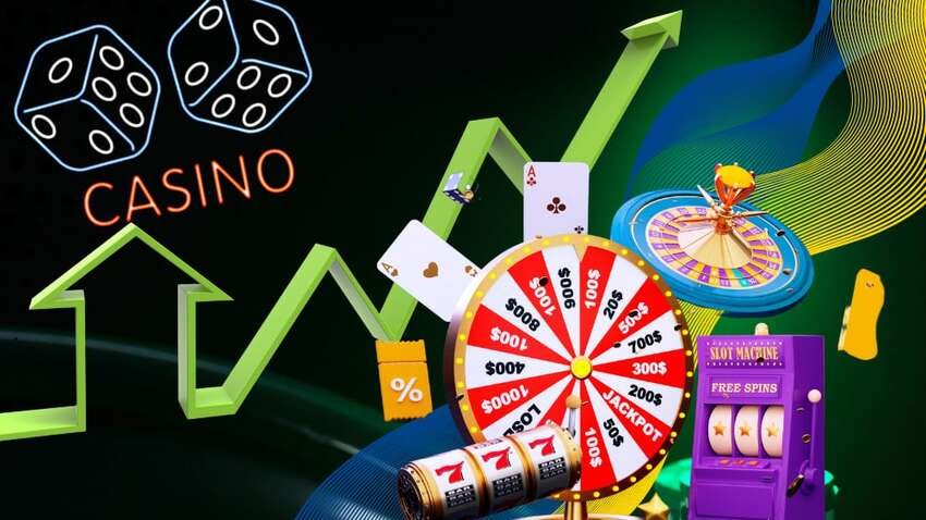 Mobile Casino Growth in Latin America