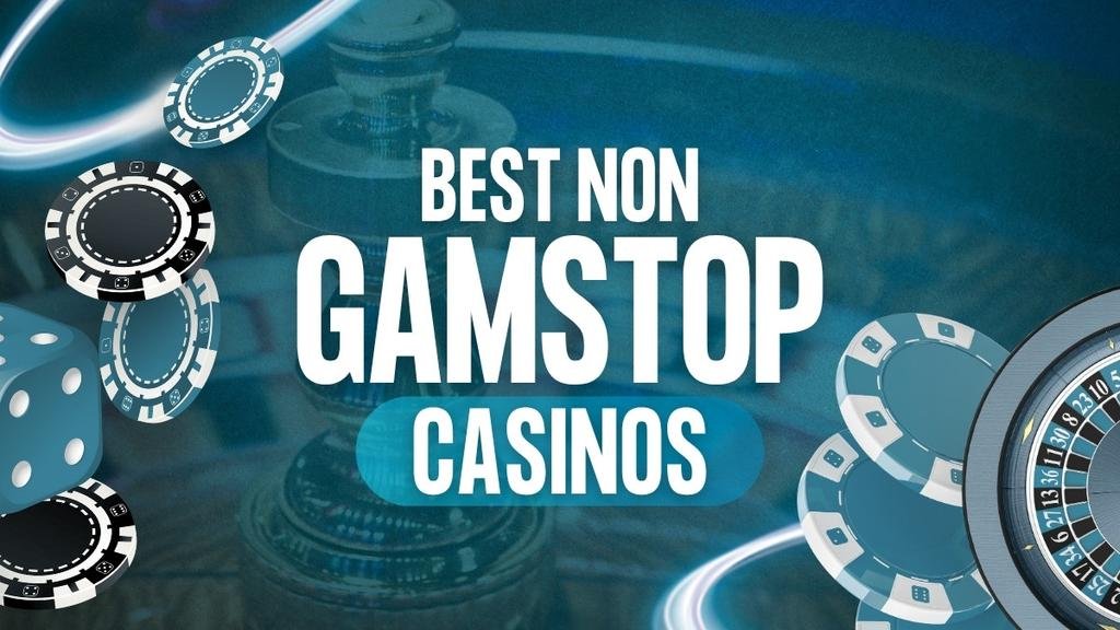 Non Gamstop Casinos A Comprehensive Guide