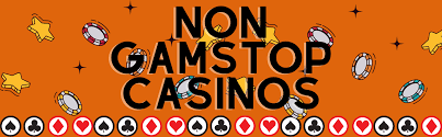 Non-Gamstop UK Casino Sites A Comprehensive Guide