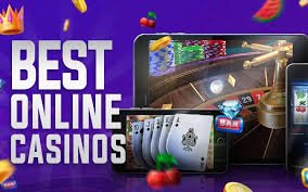 Play the Latest Slots Discover the Exciting New Releases