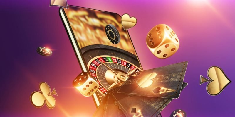 Revolutionizing Gaming Exploring AI-Powered Online Casinos