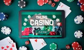 Understanding Skill-Based Casino Games and Their Appeal Understanding Skill-Based Casino Games and Their Appeal