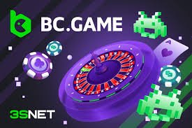 Unlock Exciting Rewards with BC.Game Bonus Codes 2065511470