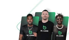 Unlock Exciting Rewards with BC.Game Bonus Codes 2065511470