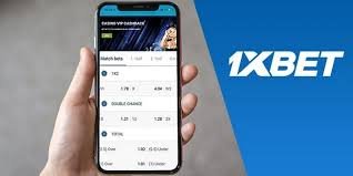 1xBet Betting A Comprehensive Guide to Online Sports Betting -1354795873