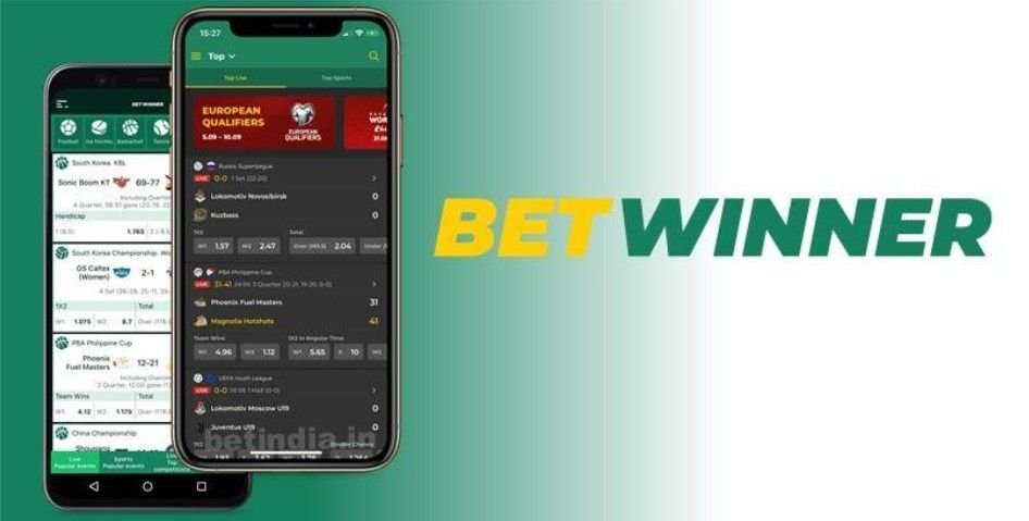Betwinner แพลตฟอร์มเดิมพันที่ดีที่สุดสำหรับคนไทย