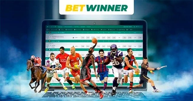 BetWinner Kenya Your Ultimate Betting Experience BetWinner Kenya Your Ultimate Betting Experience