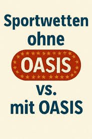 Die besten Sportwetten Anbieter ohne OASIS 552515143