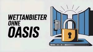 Die besten Sportwetten Anbieter ohne OASIS 552515143