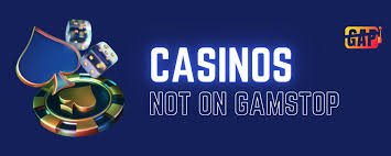 Discover the Best Casinos Not on Gamstop UK 839076565