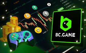 Discover the Excitement of BC.Game Crypto Casino