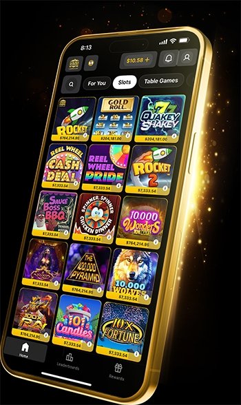 Discover the Thrills at Mr Luck Casino -1704105935