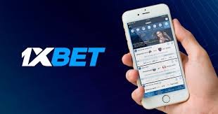 Download the 1xBet App in Japan for Ultimate Betting Experience 32867596