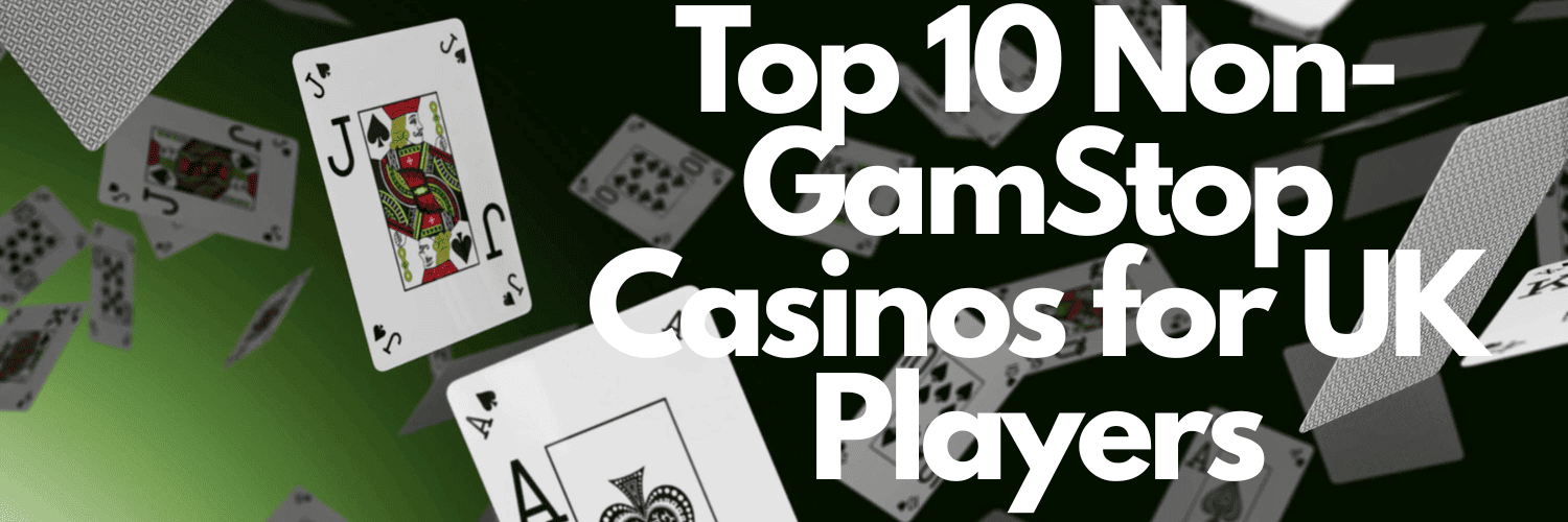 Exploring Non Gamstop UK Casino Sites Your Guide to Freedom