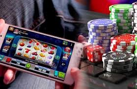 Future Trends in Casino Game Development Innovations and Expectations