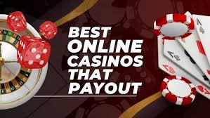 Online Casino Offering Clear Game Enjoy Transparent Gaming Experience Online Casino Offering Clear Game Enjoy Transparent Gaming Experience