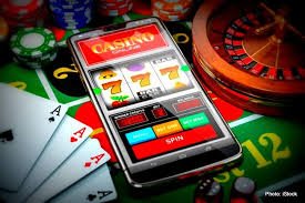 Revolutionizing Gaming Experience A Casino Platform Designed for Players