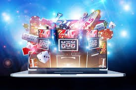 Revolutionizing Gaming Experience A Casino Platform Designed for Players