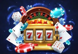 Ultimate Guide to Maximum Casino Where Gaming Meets Thrill Ultimate Guide to Maximum Casino Where Gaming Meets Thrill