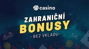 Zahraniční casina pro české hráče Objevte skryté poklady online hazardu