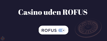 Bedste Casino Uden Om Rofus Find Dit Ideelle Spilsted Bedste Casino Uden Om Rofus Find Dit Ideelle Spilsted