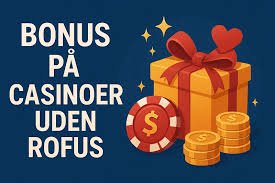 Bedste Online Casino Uden Dansk - Spil Sikkert Og Sjovt