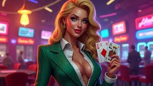 Descubre la Diversión en Spinmama Casino España -885947622