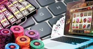 Discover the Thrilling Experience at Casino Nanogames.io UK