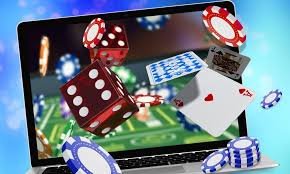 Discover the Thrills of Online Casino Casobet 1220132065 Discover the Thrills of Online Casino Casobet 1220132065