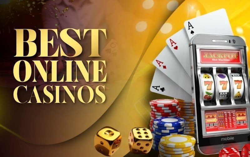 Explore the Exciting World of Casino Jet Your Ultimate Gaming Destination